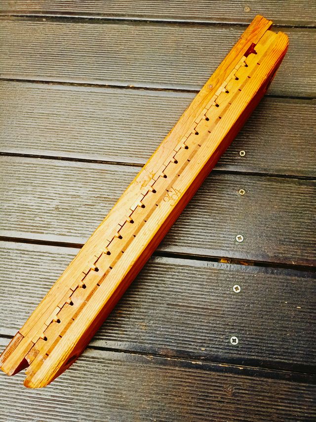 Prensa Puros Karl Hart Alemania 30s-40s