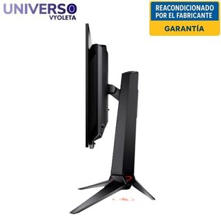Monitor ASUS ROG Swift OLED PG27UCDM Ultra HD QD-O