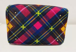 Bolso Purificación García cuadros