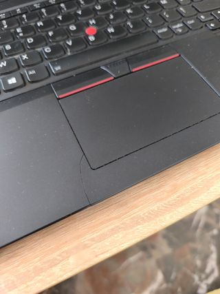 Lenovo Thinkpad L13 i7 16GB RAM 500GB NVMe