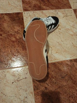 Adidas Campus Talla 42