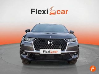 DS DS 7 BlueHDi 132kW (180CV) Auto. SO CHIC