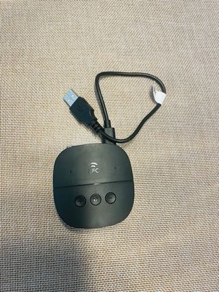 Altavoces Edifier Activos Marrones y Grises