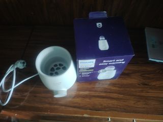 Calienta biberones Philips Avent Premium