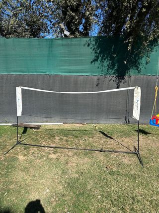 Red de Voleibol/Bádminton
