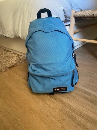 Mochila Eastpak Azul