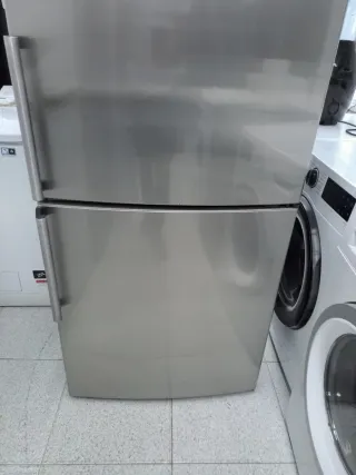 ♡NEVERA MARCA SIEMENS 2,M GARANTÍA + TRANSPORTE♡