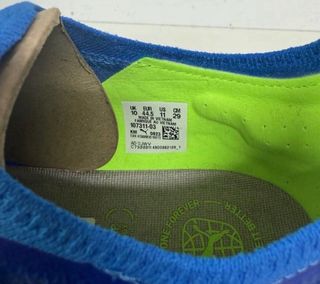 Botas de Fútbol Puma Talla 44.5