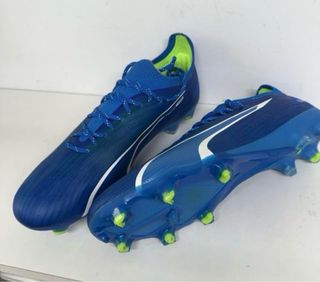 Botas de Fútbol Puma Talla 44.5