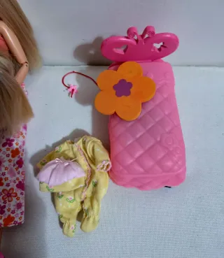 Sogni luminosi di Barbie