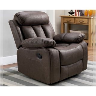 Sillón relax butaca