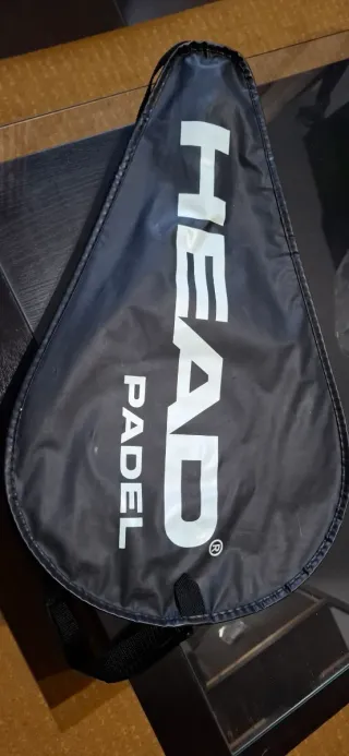 Custodia racchetta padel Head
