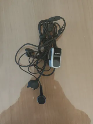 Auriculares Nokia HS-23