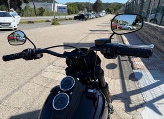 Harley Davidson Low Rider S