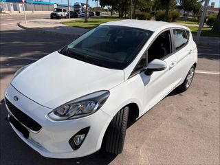 Ford Fiesta 2019