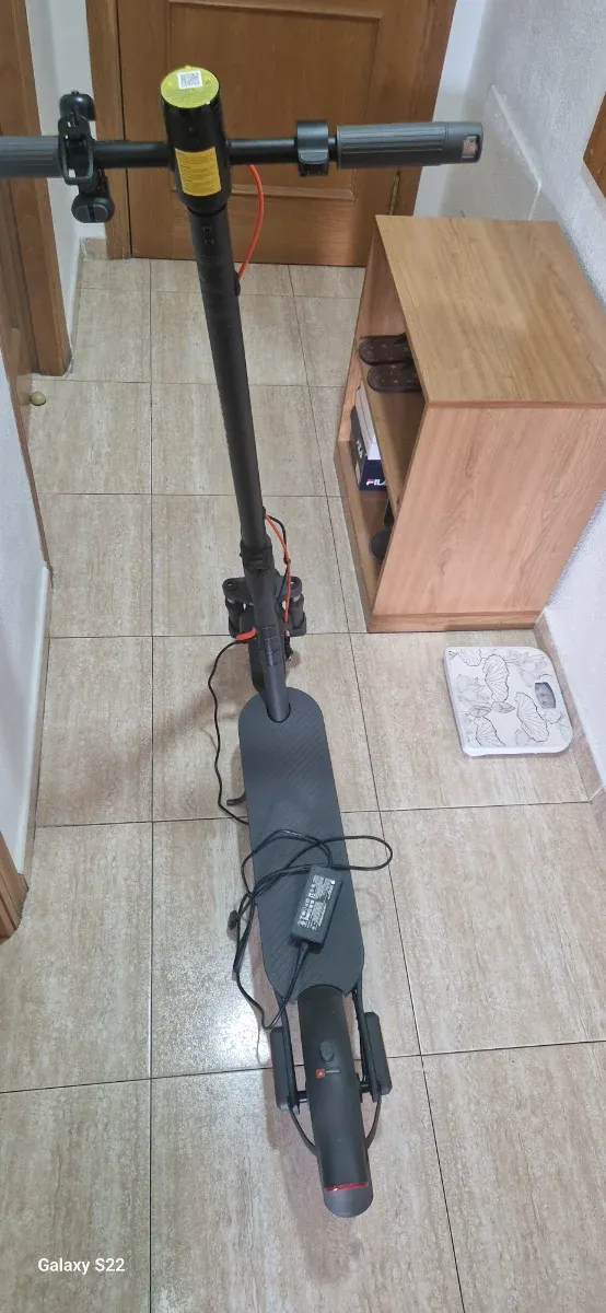 Patinete Eléctrico Xiaomi Elite Con Garantía