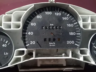 Painel Corsa B 1.5D para peças