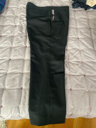 Pantalón negro Replay