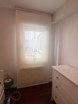 Cortina Store Tela Diseño Abstracto