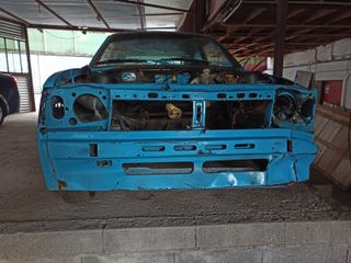 439-OPEL KADETT D 1.8 GTE (1983)