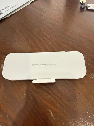 Cargador Apple Watch SE 2 USB-C