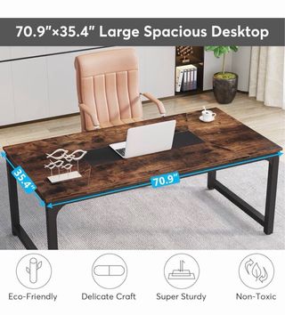 Scrivania/gioco/tavolo da pranzo