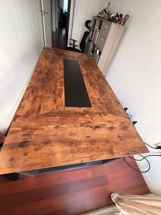 Scrivania/gioco/tavolo da pranzo