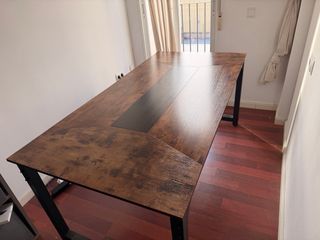 Scrivania/gioco/tavolo da pranzo