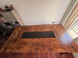 Scrivania/gioco/tavolo da pranzo