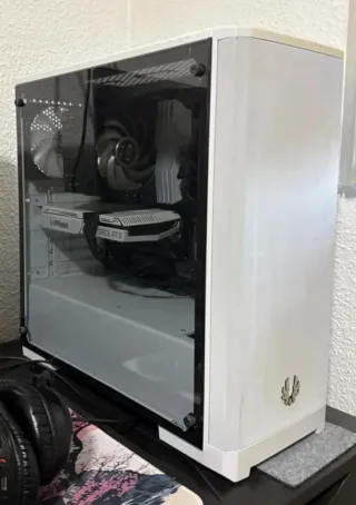 PC Gaming Zotac RTX