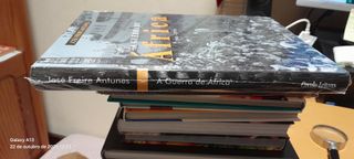 José Freire Antunes - A Guerra de África 1961-1974