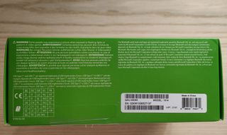 Controllbox Xbox Forza Horizon 5 + DLC
