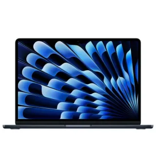 MacBook Air 13 M4 24Gb 512Gb 10-C GPU Medianoche