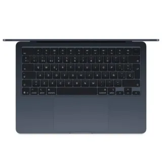 MacBook Air 13 M4 24Gb 512Gb 10-C GPU Medianoche
