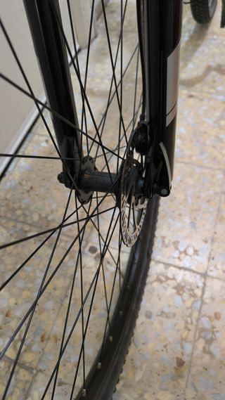 Bicicleta eléctrica Trek Marlin 6 29 Talla 18.5