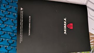 Bicicleta eléctrica Trek Marlin 6 29 Talla 18.5