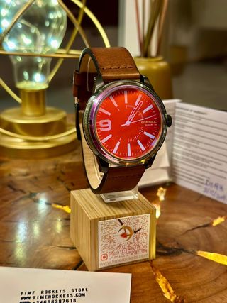 Reloj Diesel DZ1876