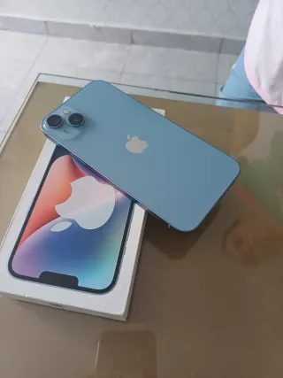 iPhone 14 Plus
