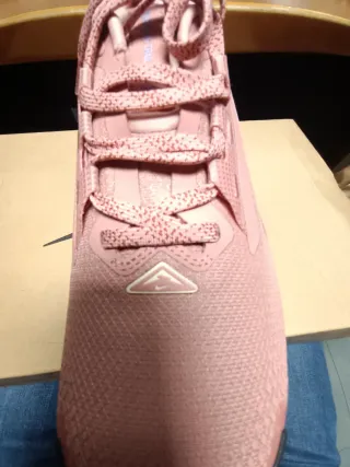 Nike Pegasus Trail 5 GTX Talla 40.5 Nuevas