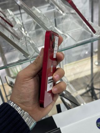 iPhone 13 mini 128GB (Batteria 100%)