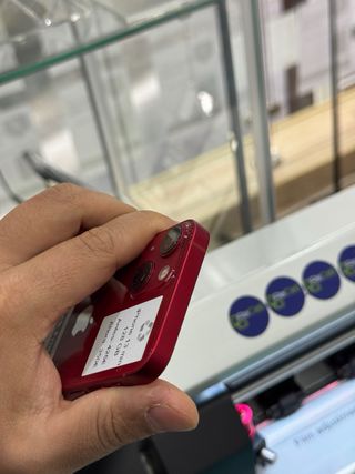 iPhone 13 mini 128GB (Batteria 100%)