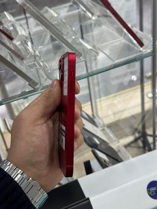 iPhone 13 mini 128GB (Batteria 100%)