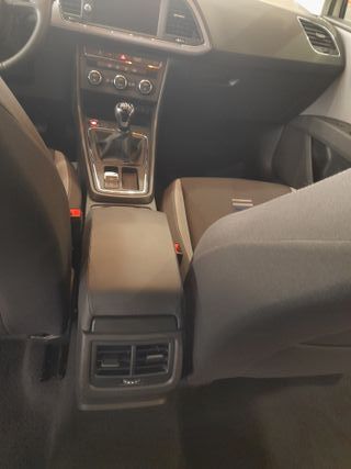 SEAT Leon 2019 STYLE VISIO ED. NAV