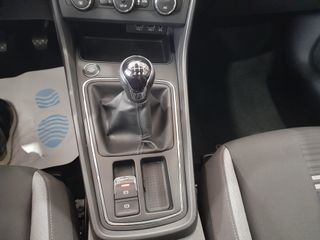SEAT Leon 2019 STYLE VISIO ED. NAV
