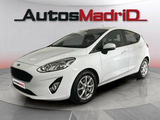 Ford Fiesta 1.5 TDCi 63kW Trend 5p