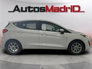 Ford Fiesta 1.5 TDCi 63kW Trend 5p
