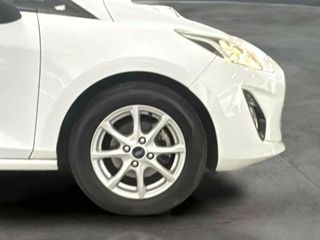 Ford Fiesta 1.5 TDCi 63kW Trend 5p