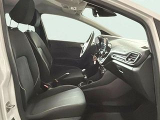 Ford Fiesta 1.5 TDCi 63kW Trend 5p