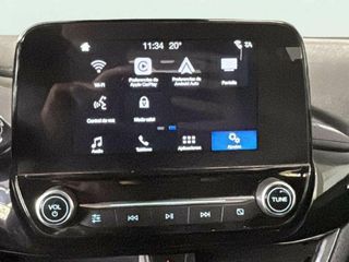 Ford Fiesta 1.5 TDCi 63kW Trend 5p