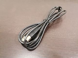 Cable USB 2.0 Macho A - Hembra B 1.9m